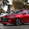 Mazda 2 2024 aparece con una renovación sutil para enfrentar la competencia en México