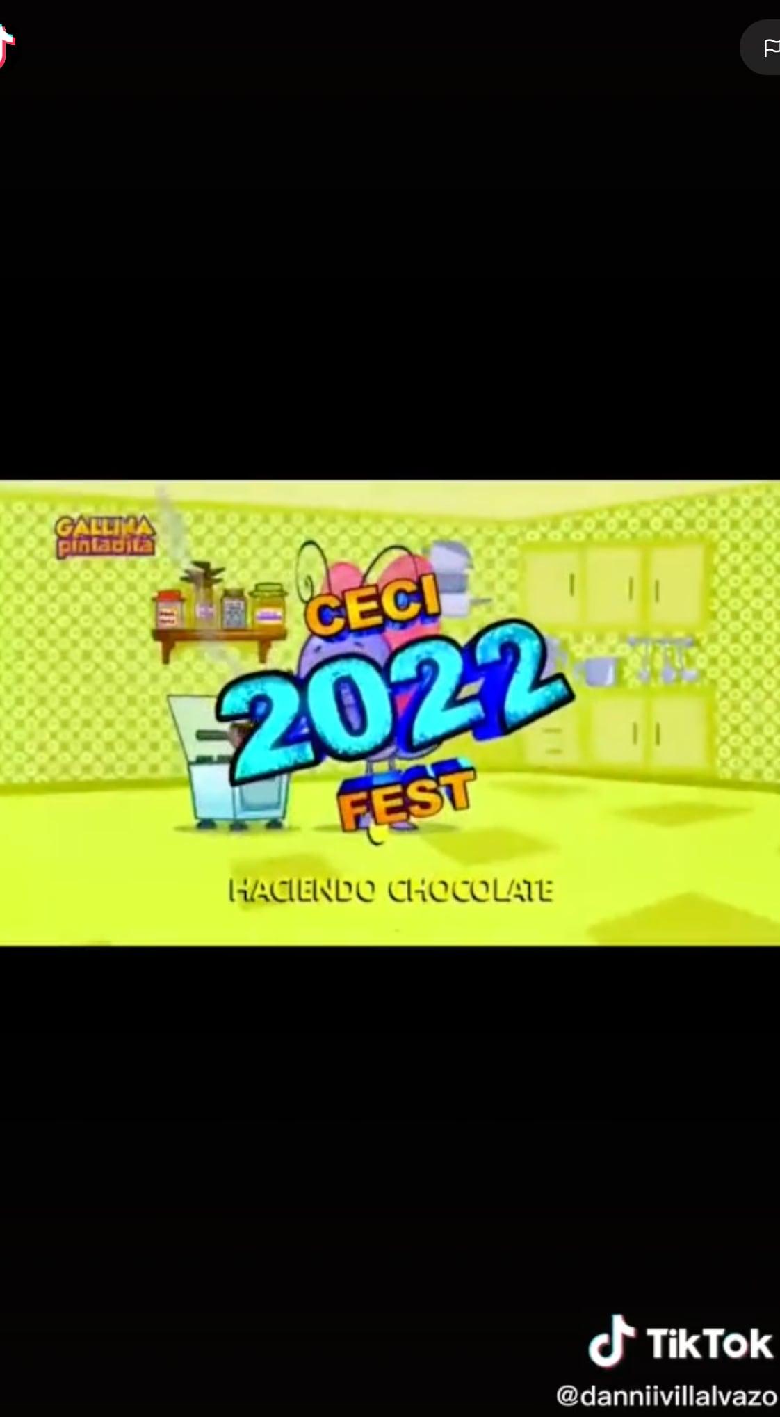 TikTok: Tía crea peculiar invitación de cumpleaños, convierte fiesta infantil en peda