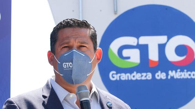 Diego Sinhue Rodríguez