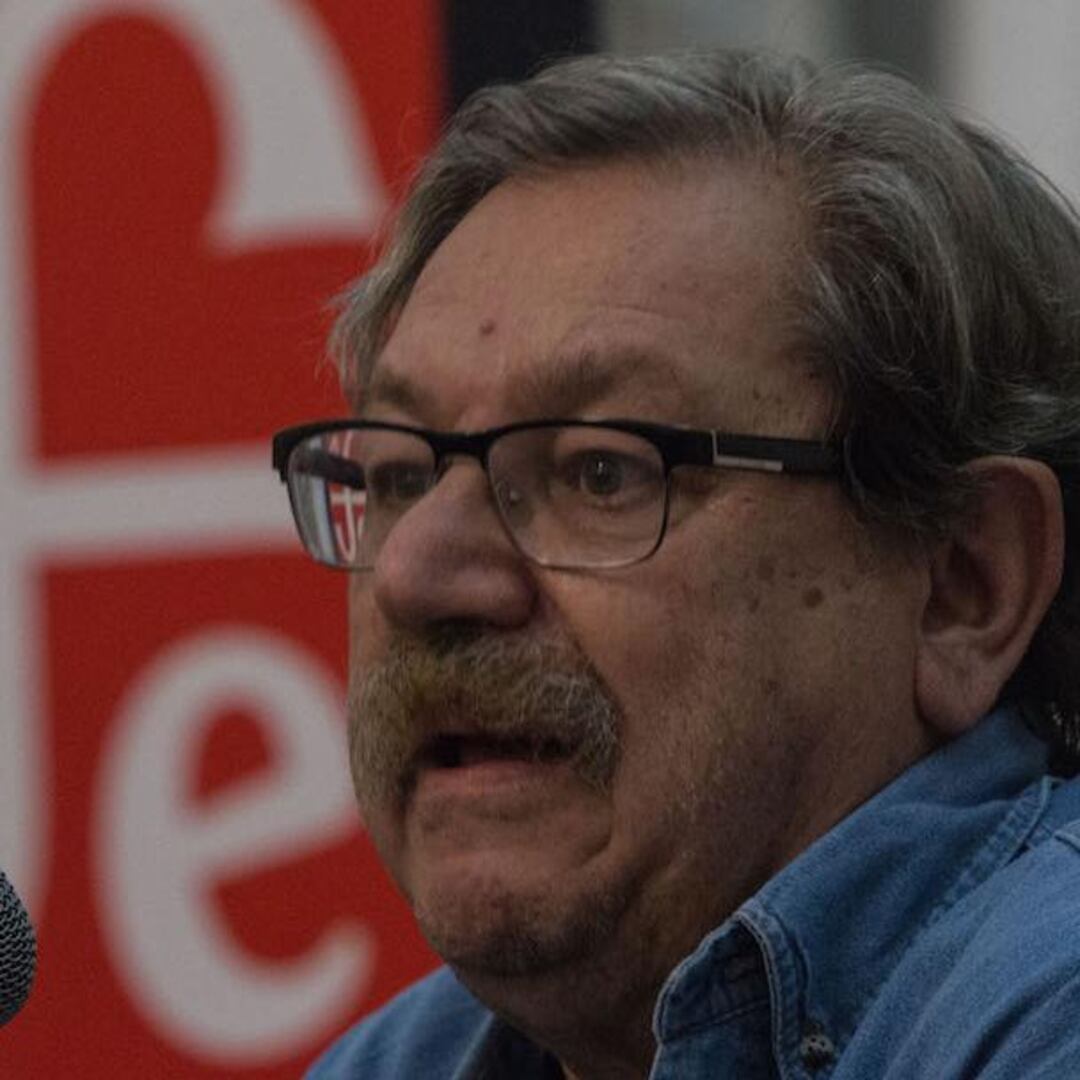 Los sapos de Taibo