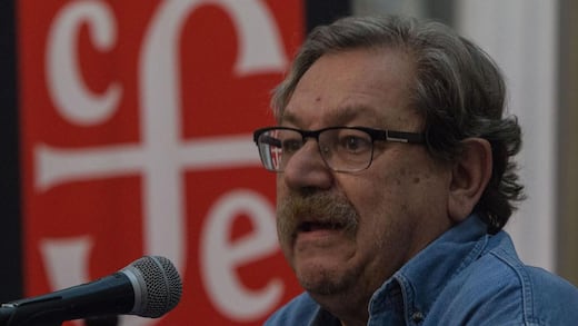 Horribles poemas para Taibo II