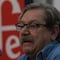 Paco Ignacio Taibo II: gobierno de AMLO ha hecho cosas mal; se está aprendiendo a gobernar