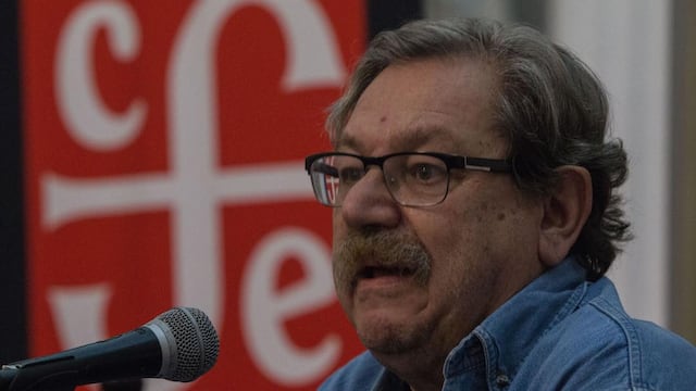 Paco Ignacio Taibo II