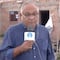 VIDEO: Reportero Héctor Herrera es intimidado por “halcones” en casa de Lagos de Moreno, Jalisco