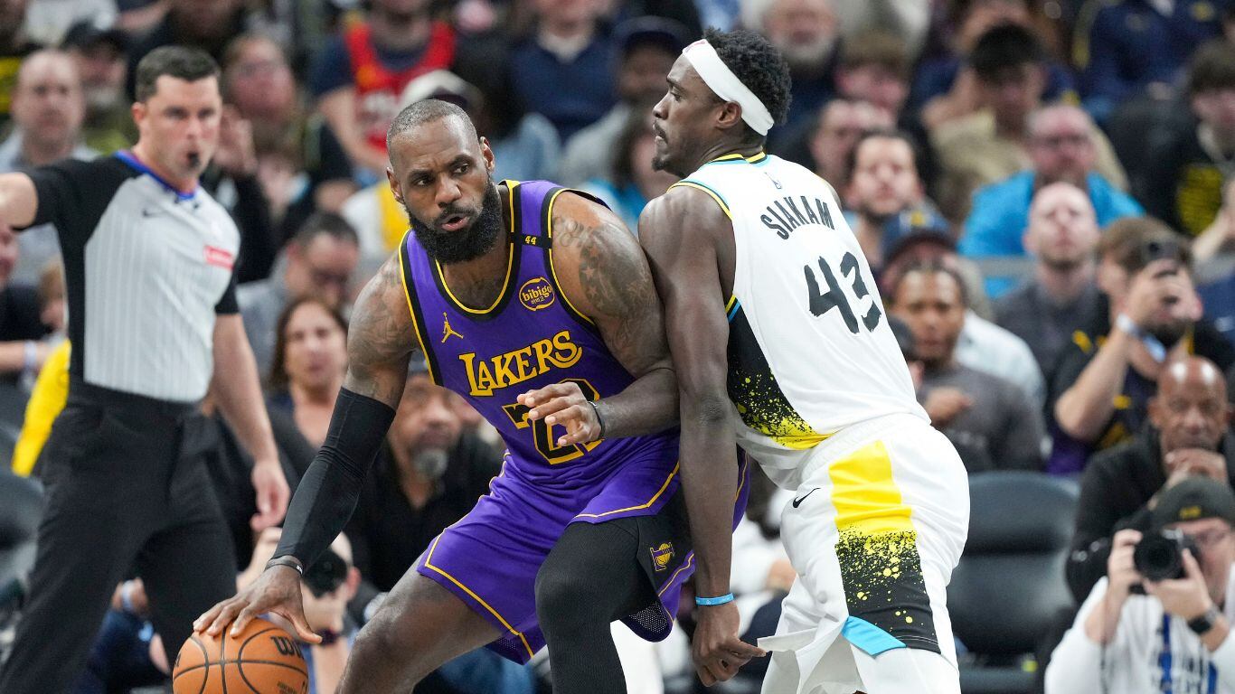 ¿Llega a México? Comisionado de la NBA revela planes para expandirse fuera de Estados Unidos