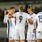 Uno a uno los clasificados para el Mundial 2026; Inglaterra primera selección europea en clasificarse a la justa mundialista