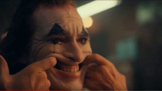 Película "Joker"