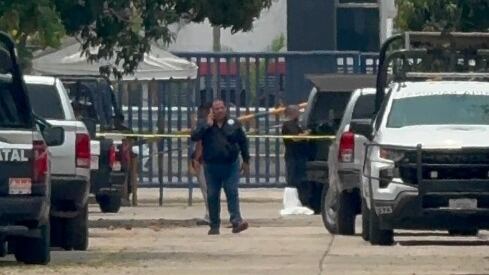 Caso Rodrigo Isidro: hallan sin vida a mando policial investigado en Tabasco