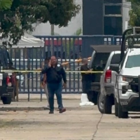 Caso Rodrigo Isidro: hallan sin vida a mando policial investigado en Tabasco