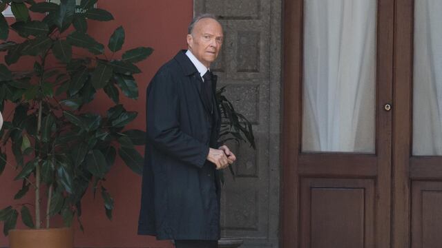 Alejandro Gertz Manero, Fiscal General de la República