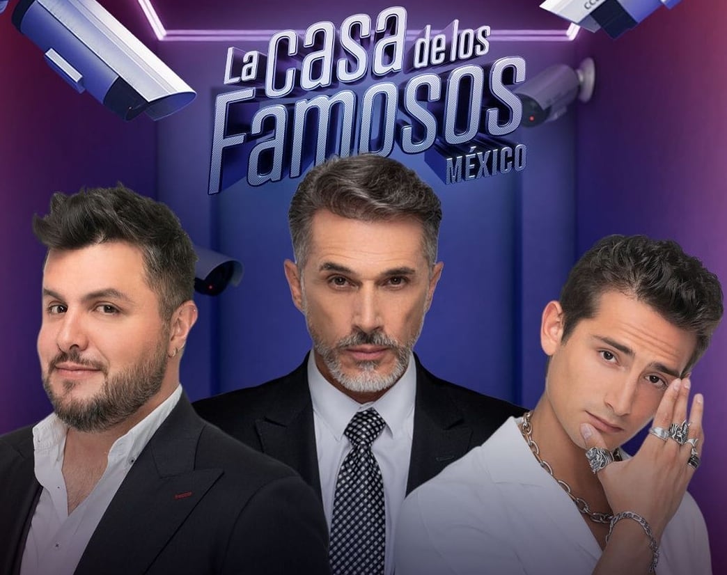 Nominados de la quinta Gala de eliminación