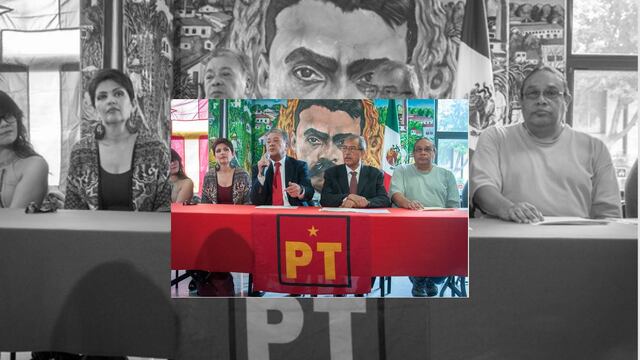 Se niega INE a restituir votos que permitirían mantener registro al PT