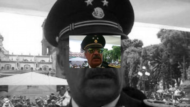 El general de brigada fue condenado por utilizar su rango para obligar a soldados a remodelar su domicilio particular.