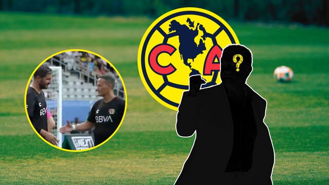 Leyenda del América sale en defensa de Luis Hernández y manda tremendo dardo a Gignac.