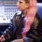 Martha Debayle se vuelve trending topic tras entrevistar a Lady Gaga