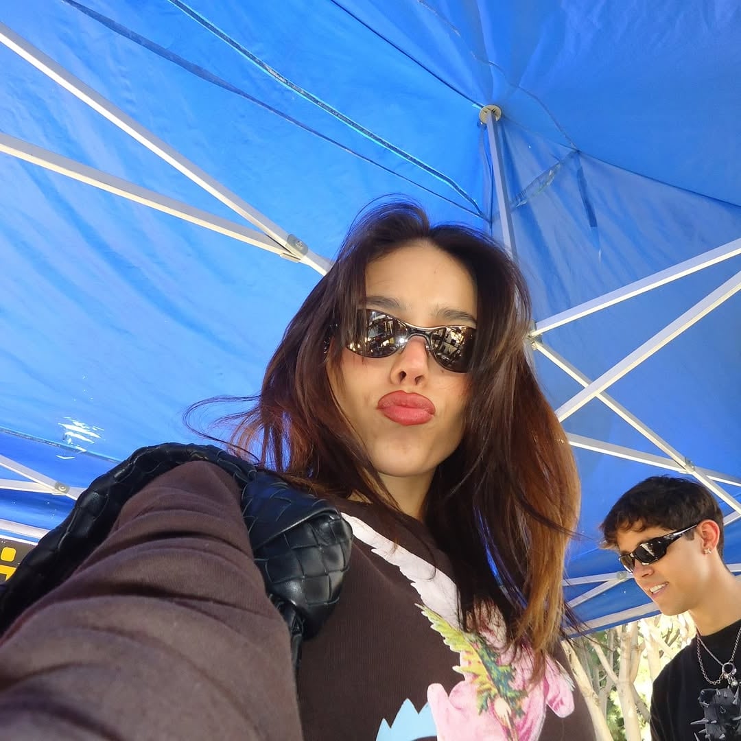 Danna Paola