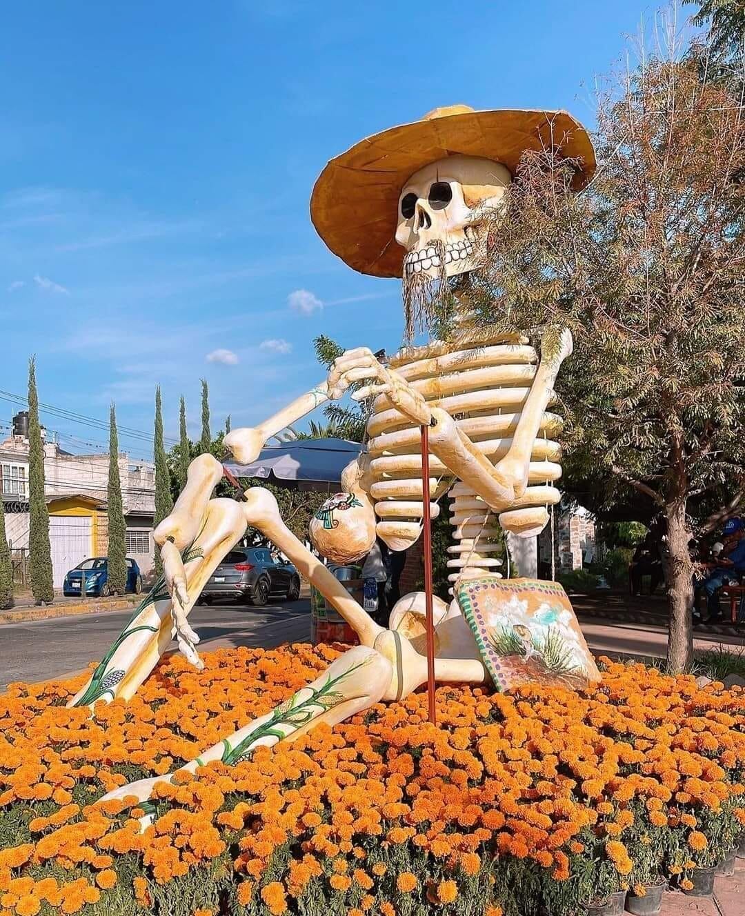 Valle de las Catrinas 2024