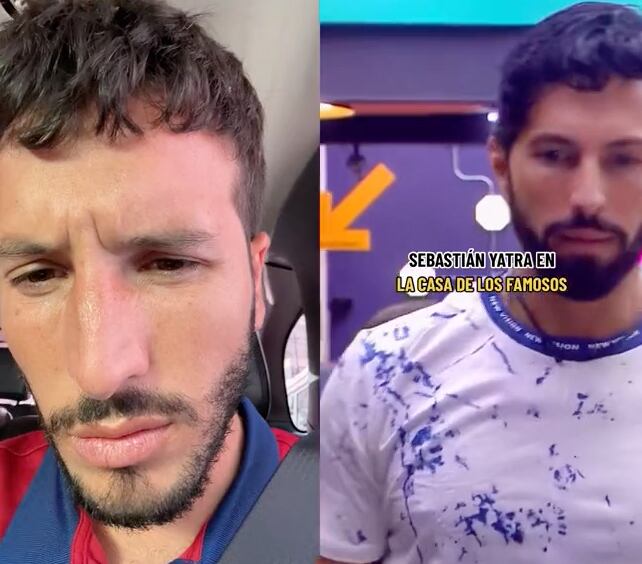 Sebastián Yatra reacciona a la comparación con Poncho de Nigris
