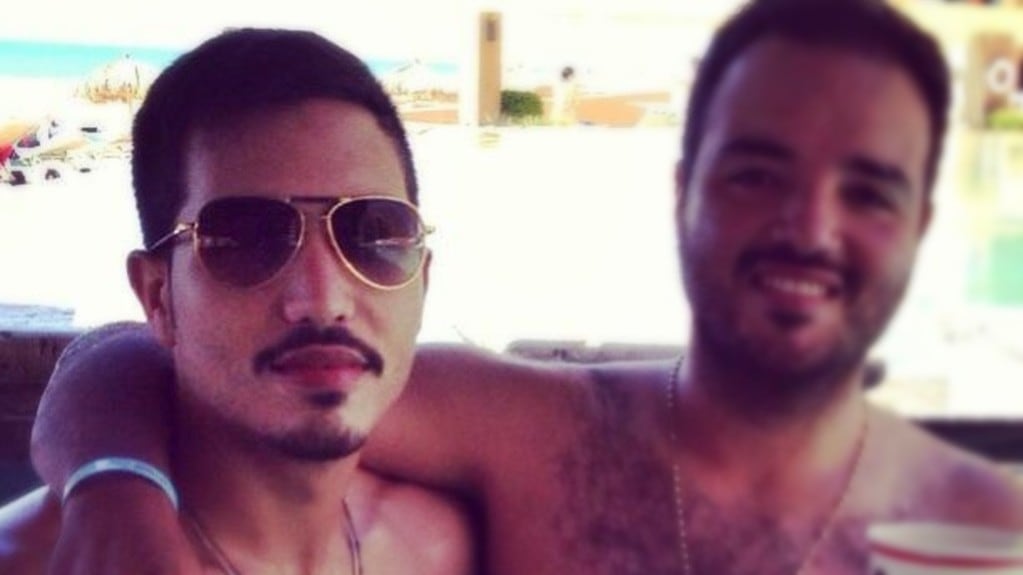 Serafín Zambada, hijo menor de 'El Mayo' Zambada