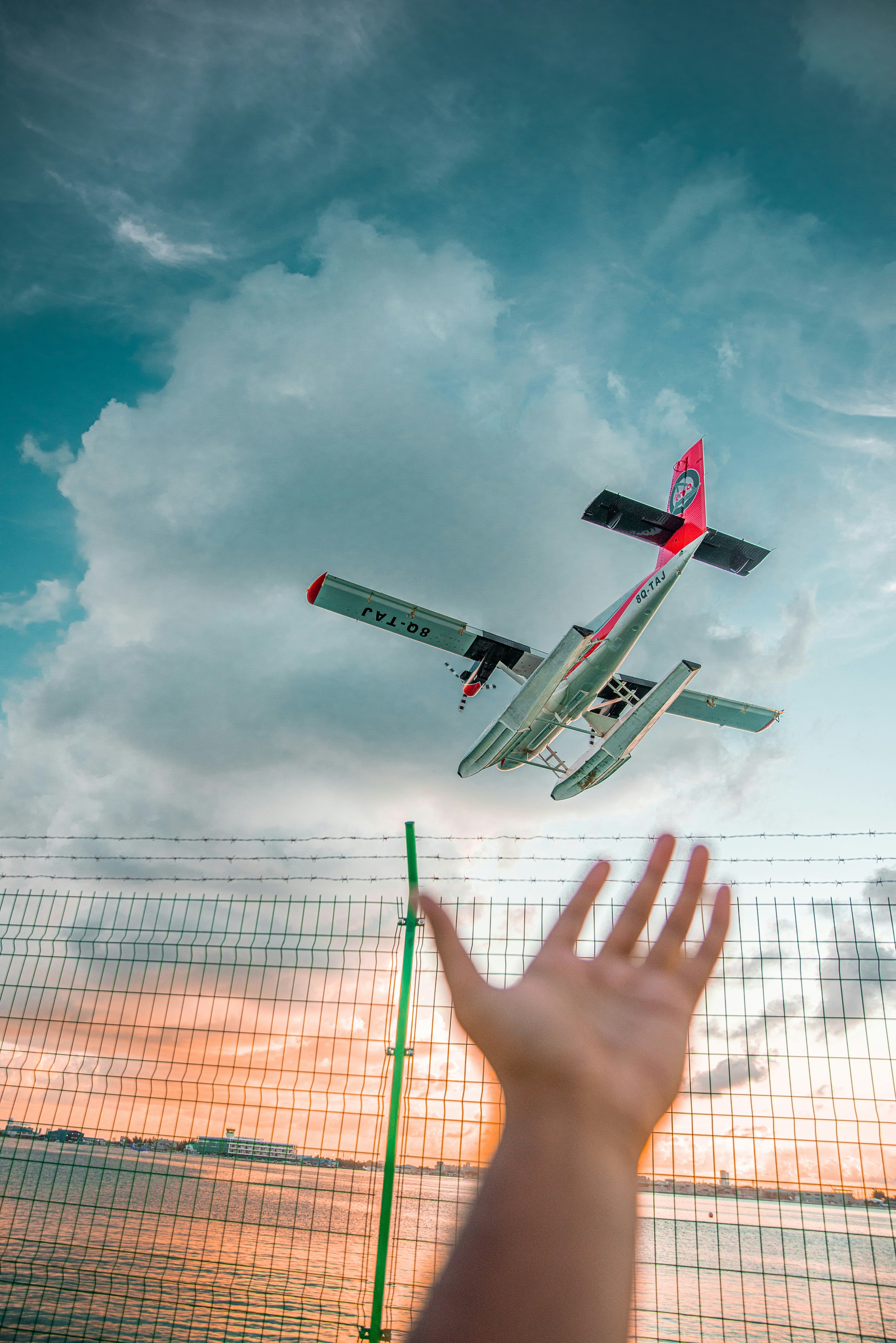 Frases por el Día Internacional de la Aviación Civil de este 7 de diciembre