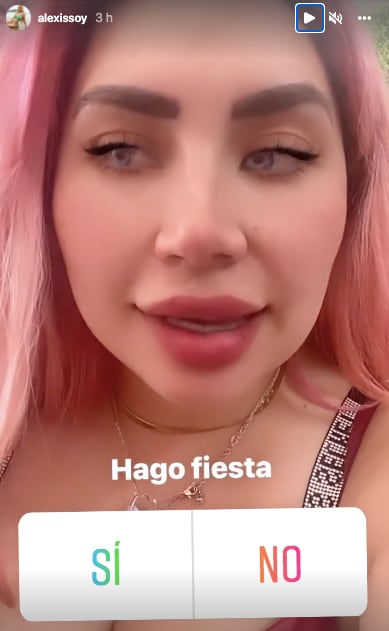 La Bebeshita