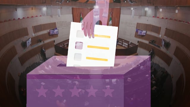 TEPJF validó elección del Tribunal de Disciplina Judicial; desestimó quejas por acordeones