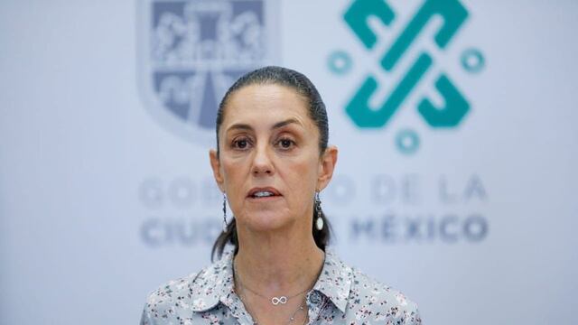 Claudia Sheinbaum Pardo