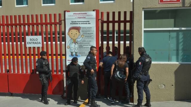 Hospital Regional de Alta Especialidad de Ixtapaluca