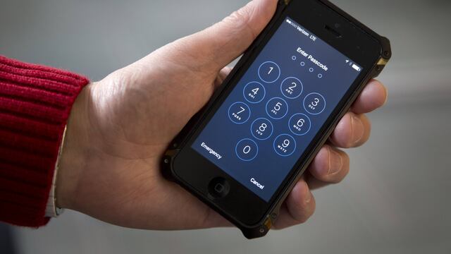 Sigue la batalla entre Apple y el FBI por el desbloqueo del iPhone