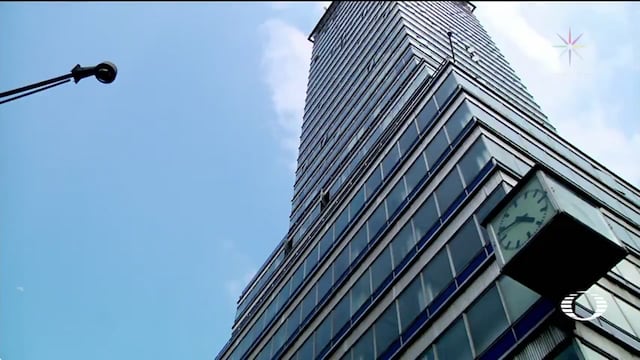 Torre Latinoamericana