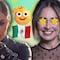 Yuridia está “más perra que humana” por defender la bandera de México, aplaude María José