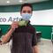 Estudiante mexicano participará en programa de la NASA tras donativos
