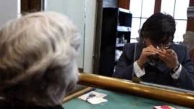 Y después de las vacaciones, a las casas de empeño