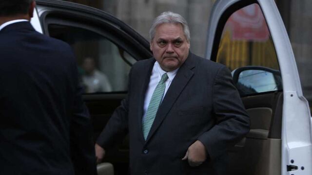 Carlos Bremer murió a los 63 años de edad