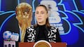 ¿Habrá asueto nacional por la inauguración del Mundial 2026? Sheinbaum responde