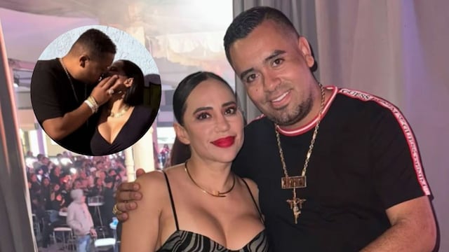 Sandra Cuevas admite vínculo con El Choko