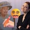 Maryfer Centeno en el Tec de Monterrey juró que la reina Isabel II era “gran admiradora” de su trabajo