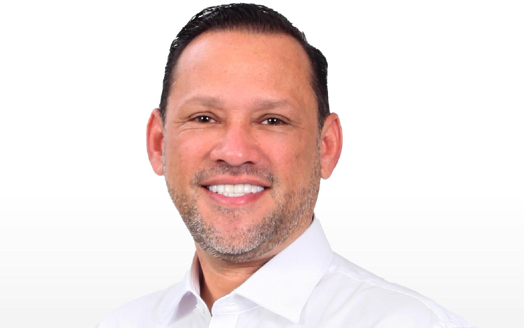 Francisco Daniel Barreda, senador de Movimiento Ciudadano