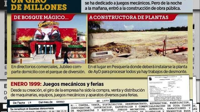 No ha debutado “El Bronco” @JaimeRdzNL y @elnortecom declara la guerra a @Milenio