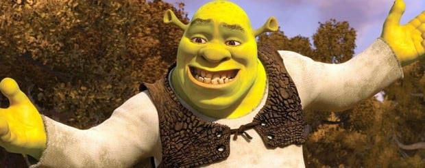 Shrek