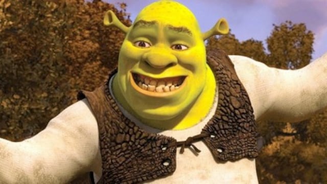 Shrek