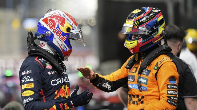 Fórmula 1 hoy: ¿Cómo quedó la clasificación del Gran Premio de Arabia Saudita?