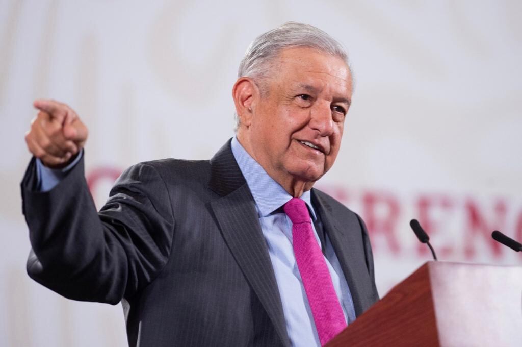 AMLO
