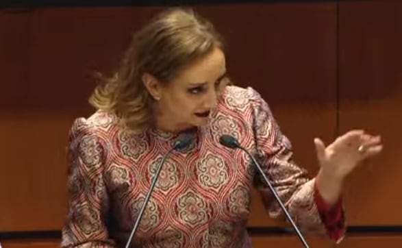 Cámara de Senadores: Debate para extinción de los fideicomisos del Poder Judicial