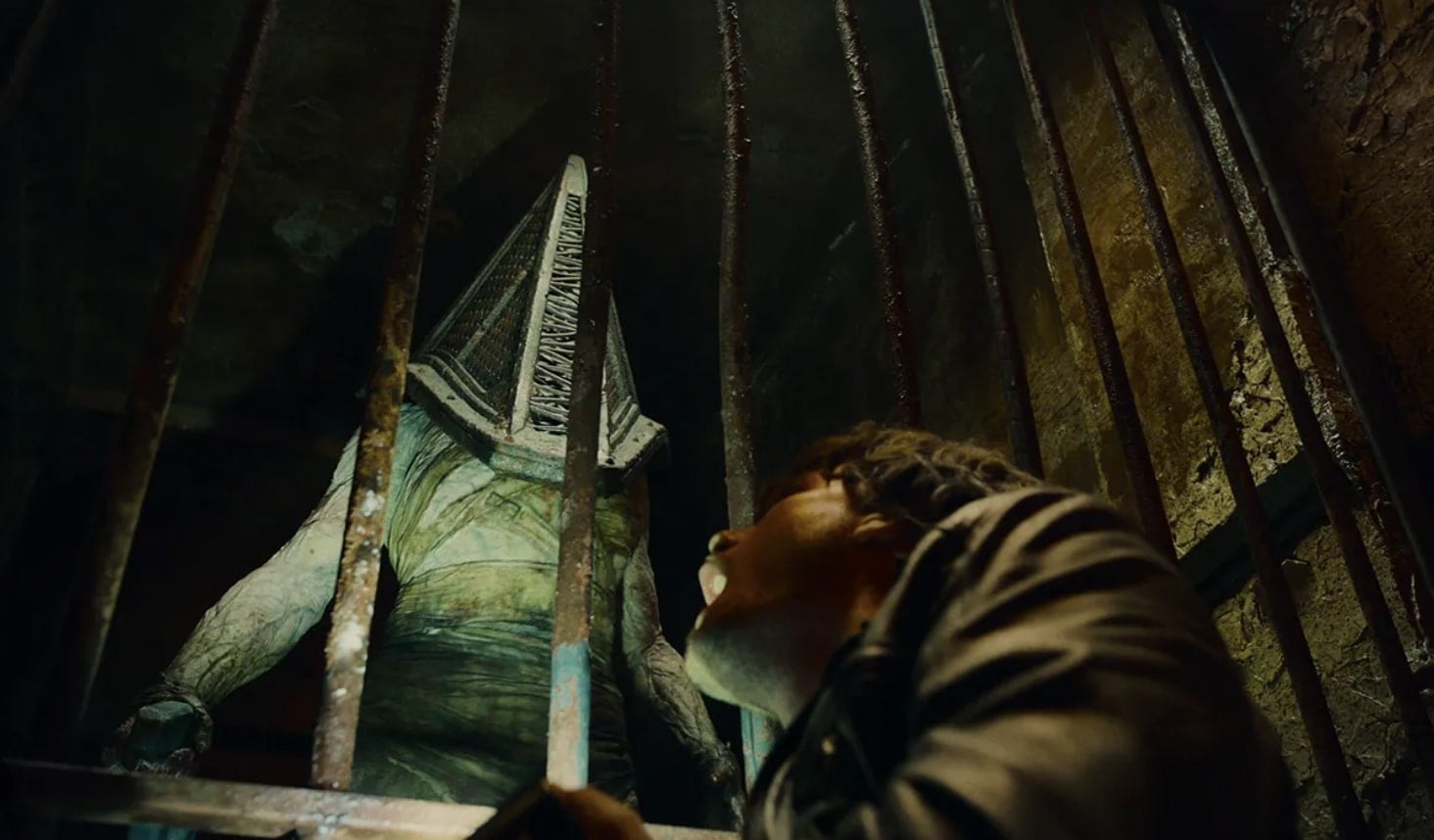 Return to Silent Hill