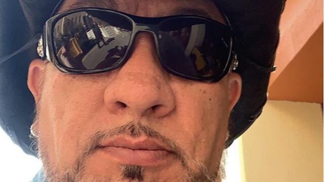 Carlos Trejo, un asesino serial: Alfredo Adame