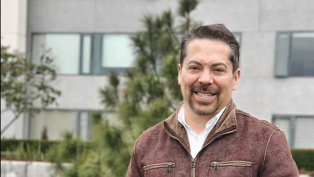 Él es Miguel Ángel Zavala Reyes, candidato de Morena que fue asesinado en Michoacán