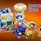 Set Cat Pack Juego de rescate: Precio en Mercado Libre del juguete de Paw Patrol