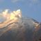 ¿Qué pasa con el Volcán Popocatépetl hoy 24 de abril?
