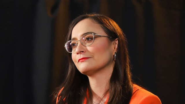 ¿Quién es Carmen Urías Palma?